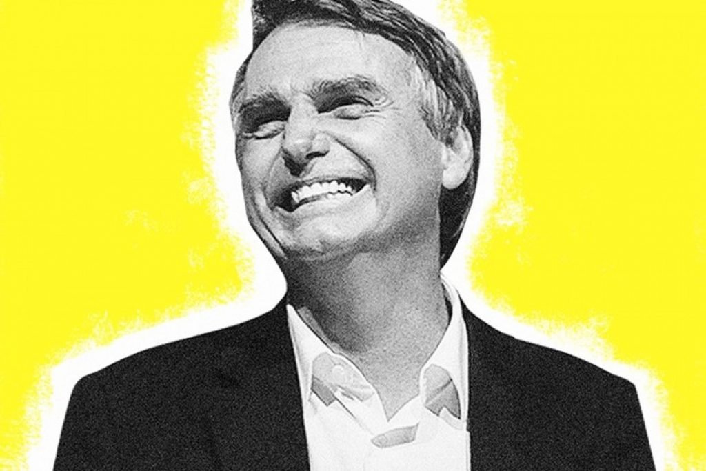 Bolsonaro - Artigo - Clarissa Corrêa