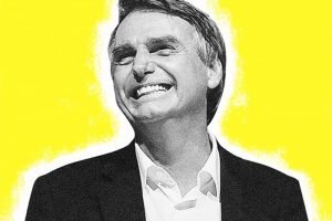 Bolsonaro - Artigo - Clarissa Corrêa